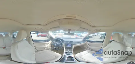 2015 Volkswagen Passat Se from USA, damaged, VIN 1VWBS7A37FC036616